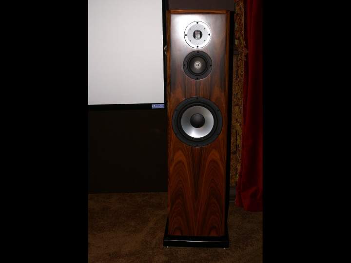 V3 Rosewood