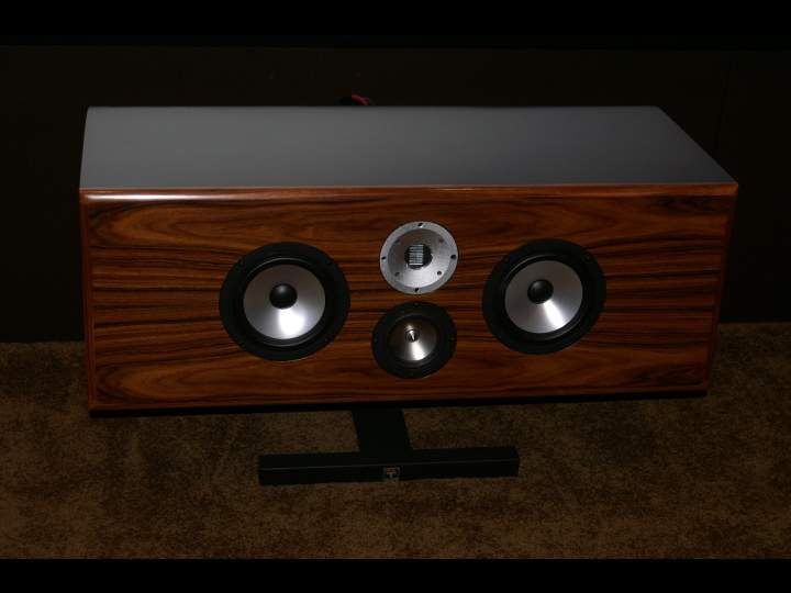 V3 center