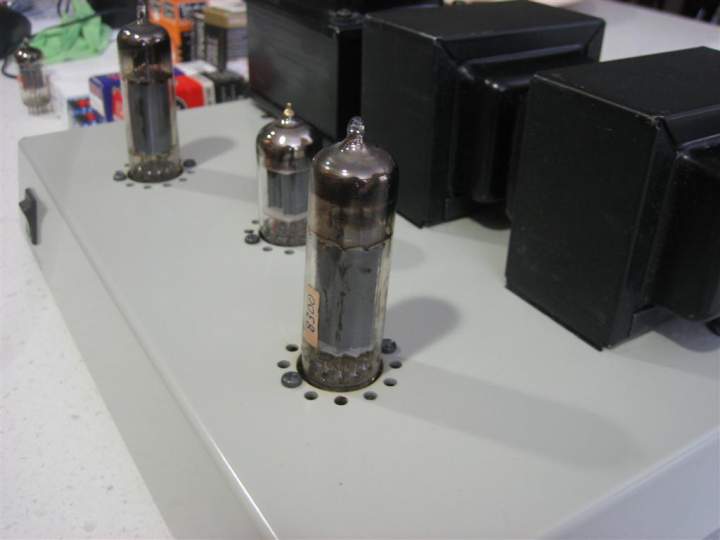 mullards