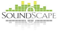 Sound Scape emblem