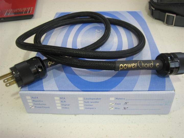 powerchord e-5ft