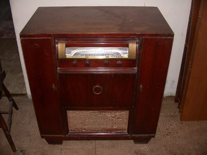 Westinghouse 