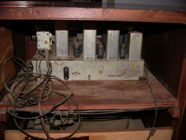 Westinghouse 