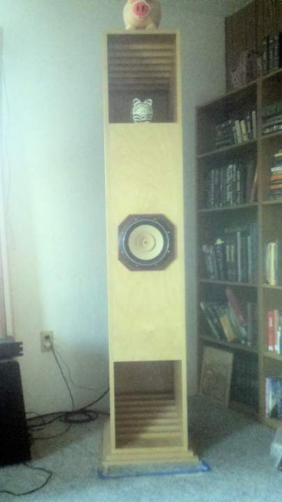 Frugal Audio Sachiko