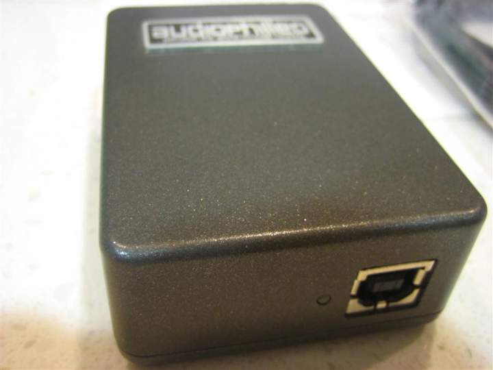 usb