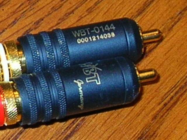 Interconnects 