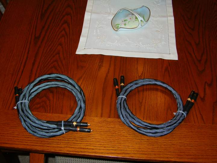 Interconnects 