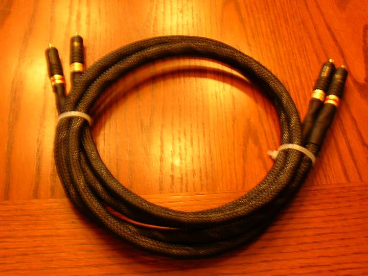Interconnects 