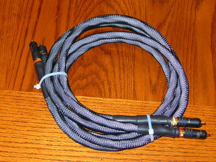 Interconnects 