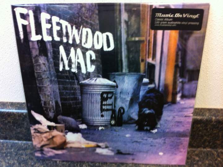 Mac ST