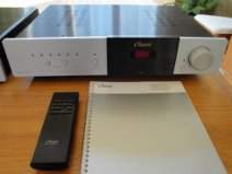 Classe 101 front