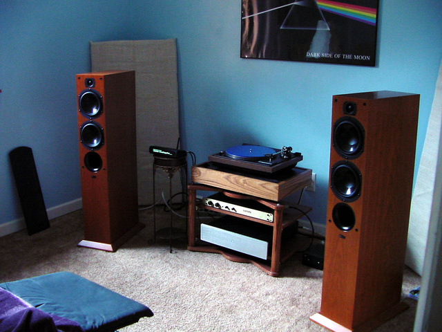 Odyssey Aperion Room