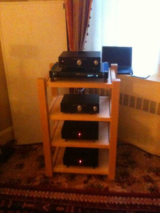 Red Wine Audio