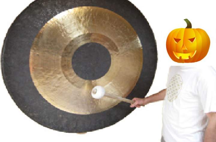 bang a gong