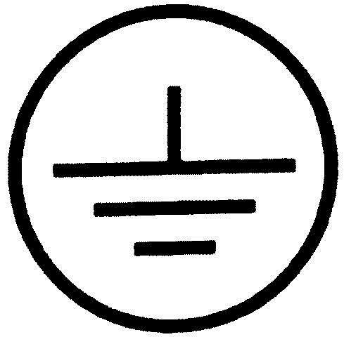 Ground Symbol (489 x 480)