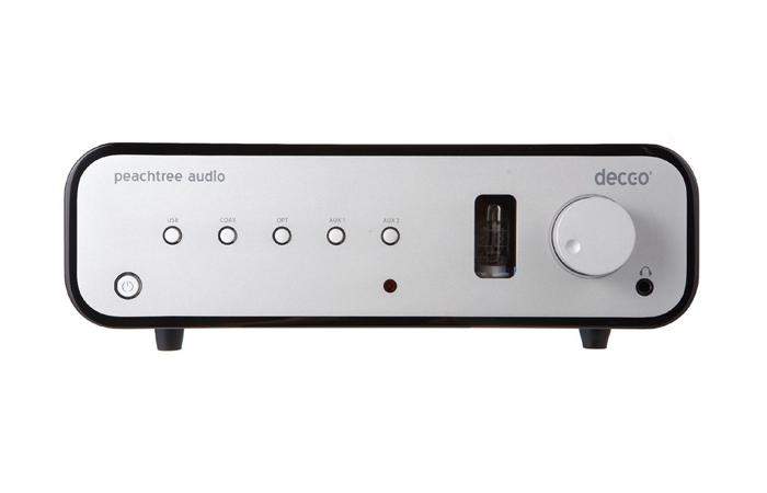 peachtree audio decco