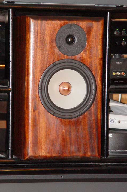 Center Speaker