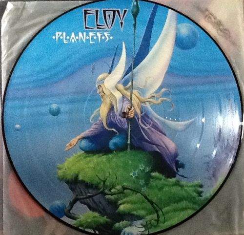 Eloy