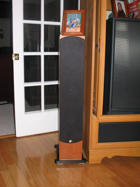 Monitor Audio GR 60 Left Speaker