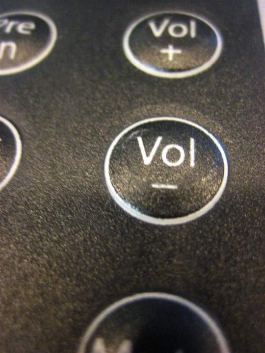 remote