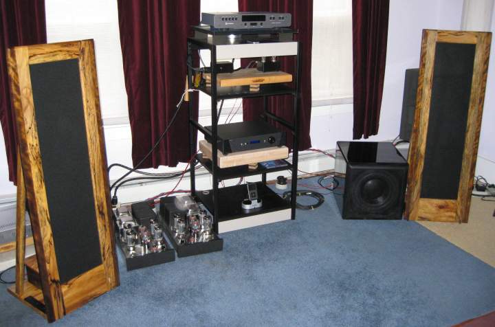 System 1