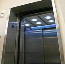 elevator