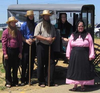amish 2