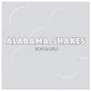 Alabama Shakes