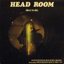 fm - head room