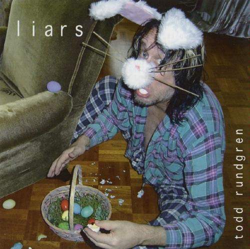 Todd Rundgren Liars