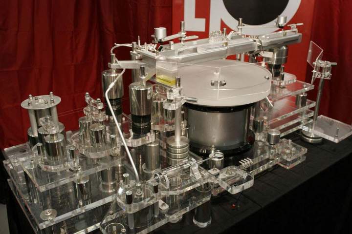 Rube Goldberg Turntable (2)