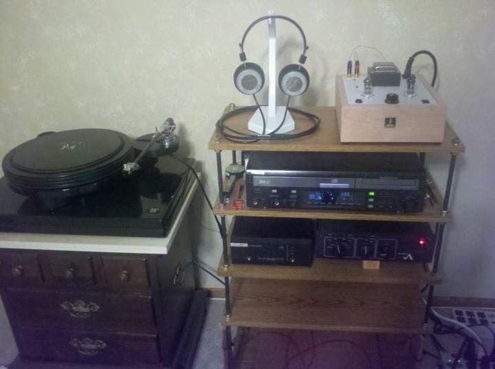 hpstation