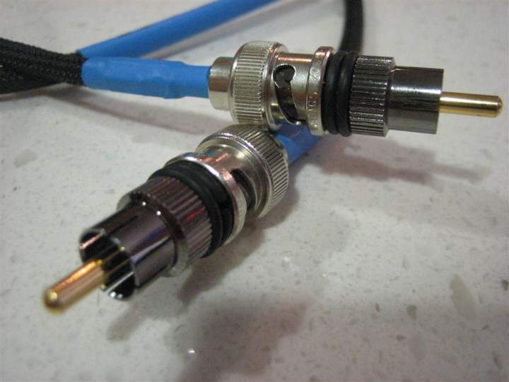 RCA