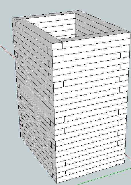 Box construction