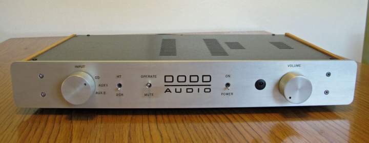 twochannelaudio photos oddprefront