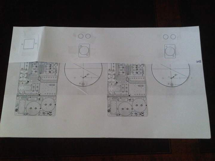 Ncore Dual Mono 2
