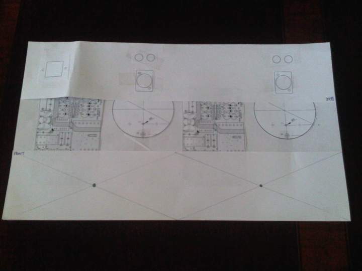 Ncore Dual Mono 3