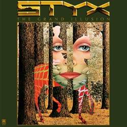 styx - grand illusion