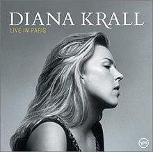 220px-Diana Krall - Live in Paris