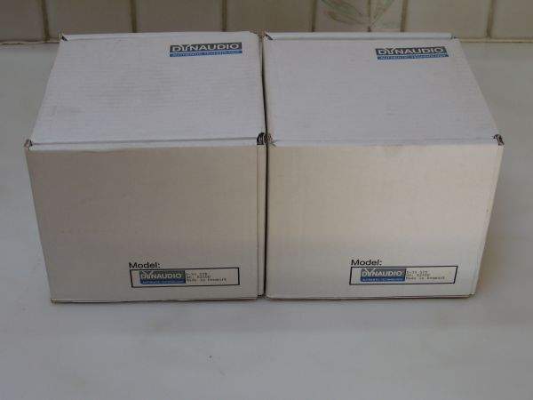 D-54 Std Boxes