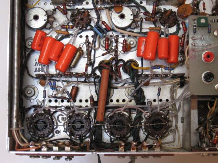 500c coupling caps