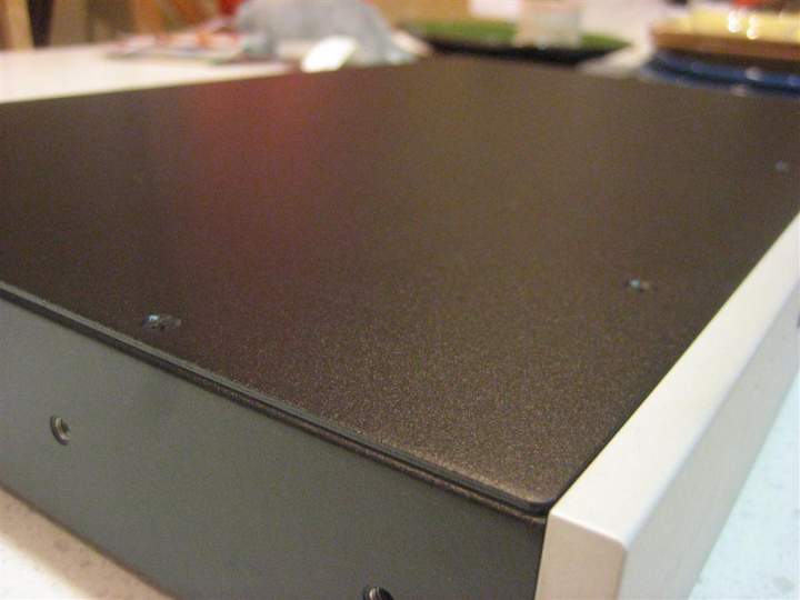 front left
