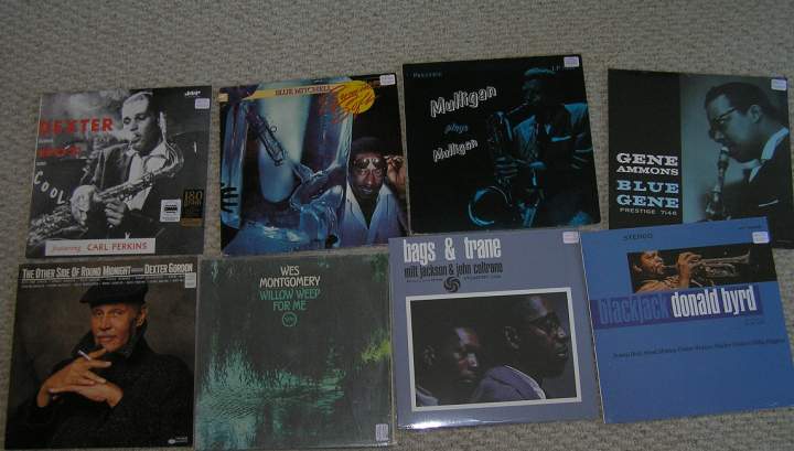 jazz