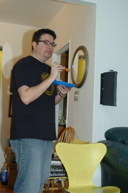 MikeC