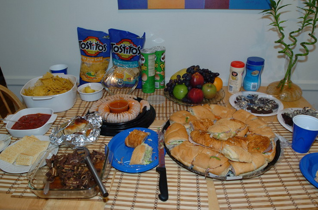 Food