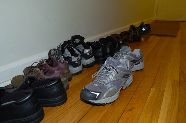 Shoes