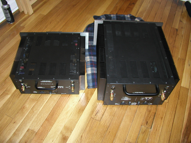 VK-200 vs VK-500