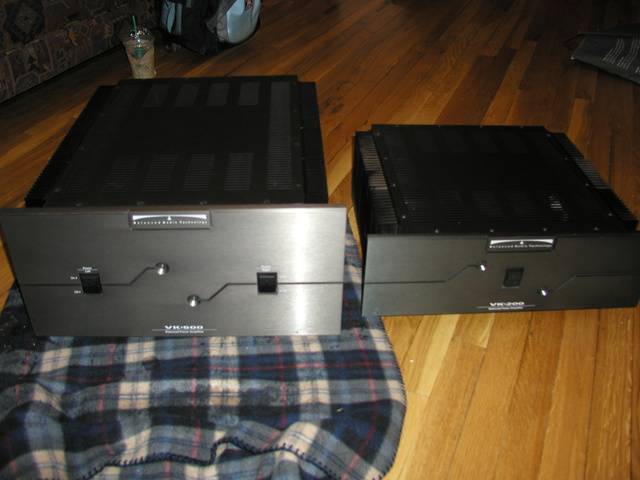 VK-500 vs VK-200