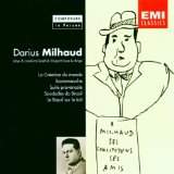 milhaud