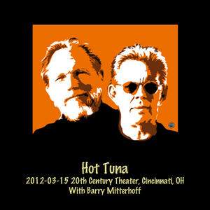 hot tuna]